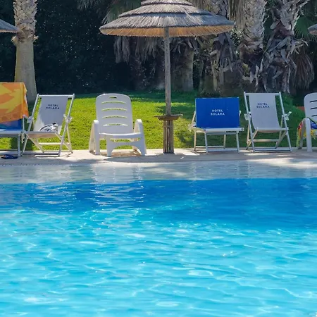 Solara 3* كونكا سبيكيولا