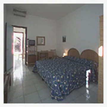 فندق Solara